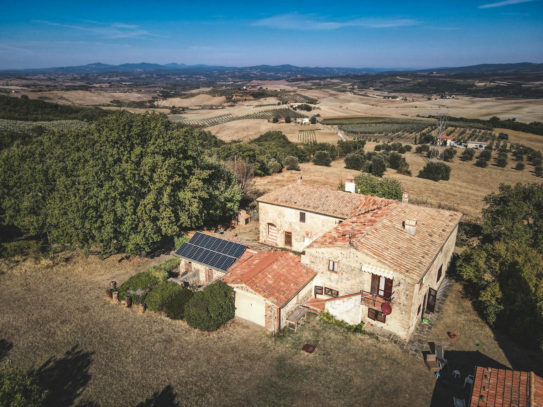 Ce sunt sistemele de energie modulară?